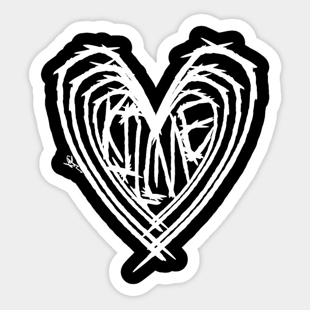 Broken heart- "Kill Me"